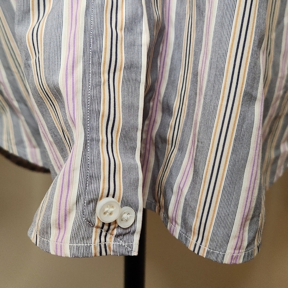 Men's Hugo Boss dress shirt - Picture 9 of 12